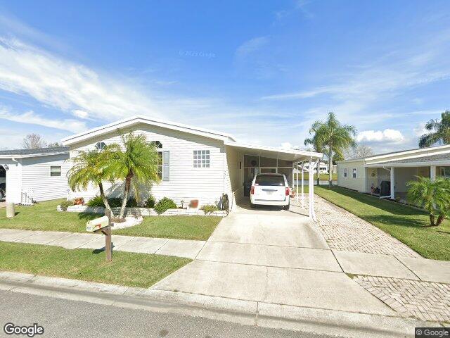 507 canal way, oldsmar,  FL 34677