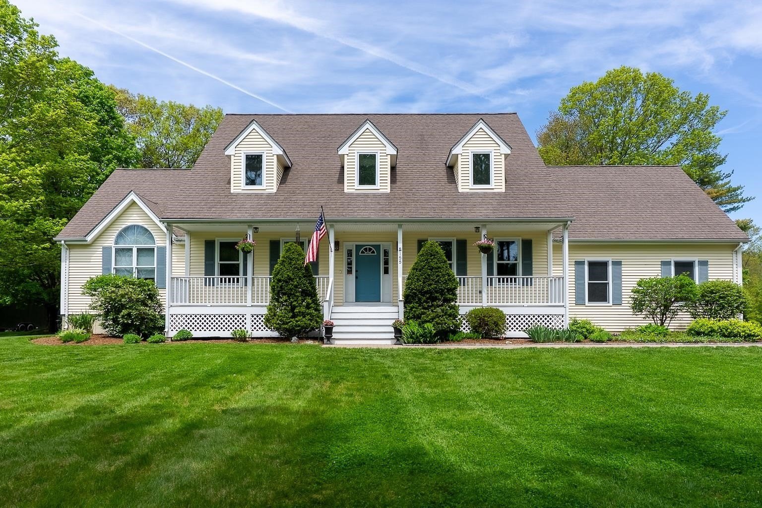 155 middle rd, brentwood,  NH 03833
