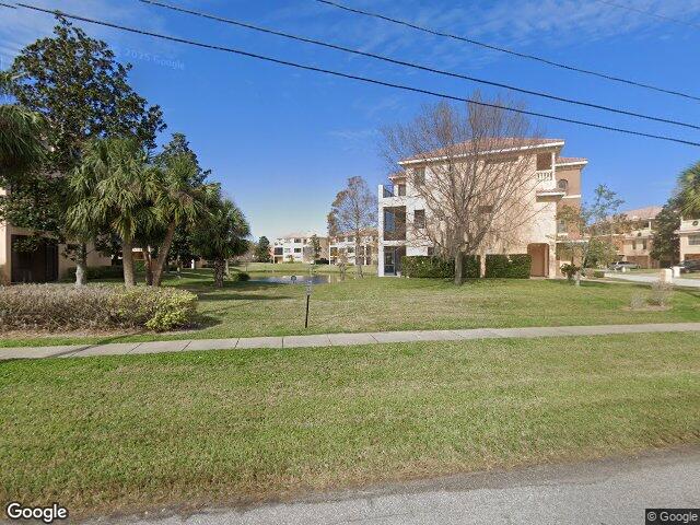 1612 sea breeze drive, tarpon springs,  FL 34689