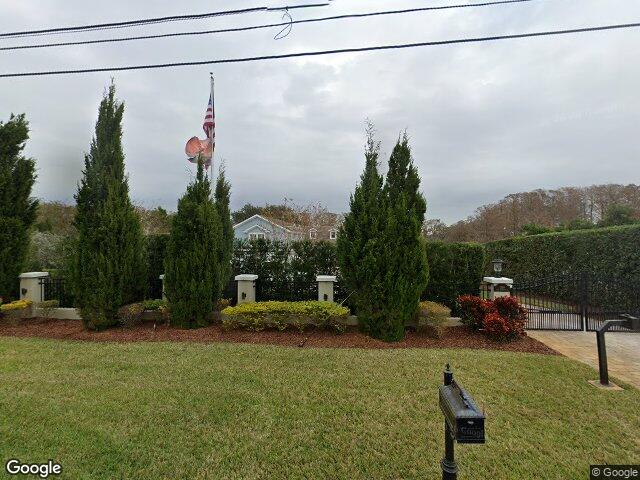 1859 fish hatchery ct, palm harbor,  FL 34684