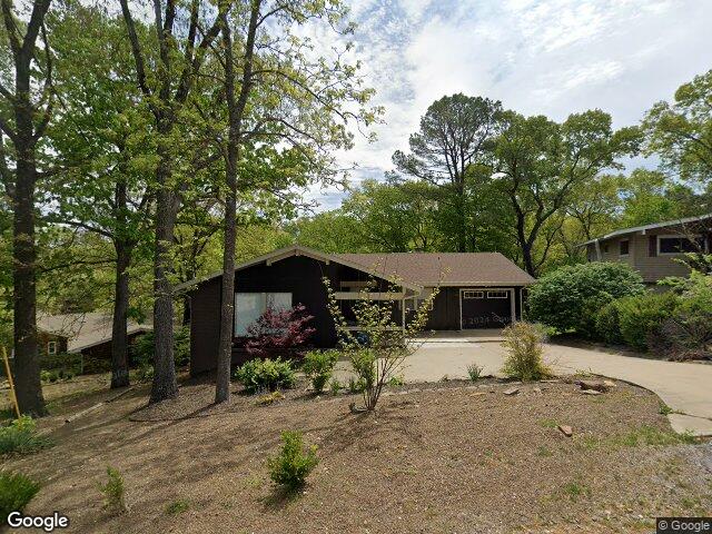 34 swanage dr, bella vista,  AR 72715