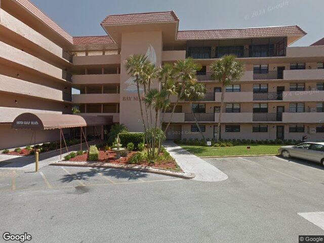 19701 gulf blvd #423
                                ,Unit Unit 423, indian shores,  FL 33785