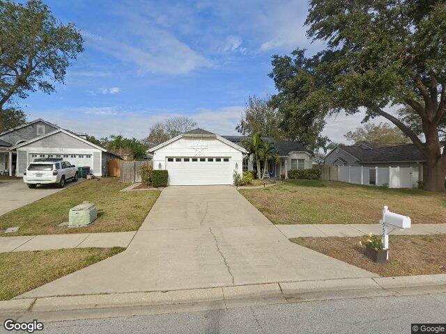 956 edgehill dr, palm harbor,  FL 34684