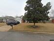 1105 n oriole ave, rogers,  AR 72756