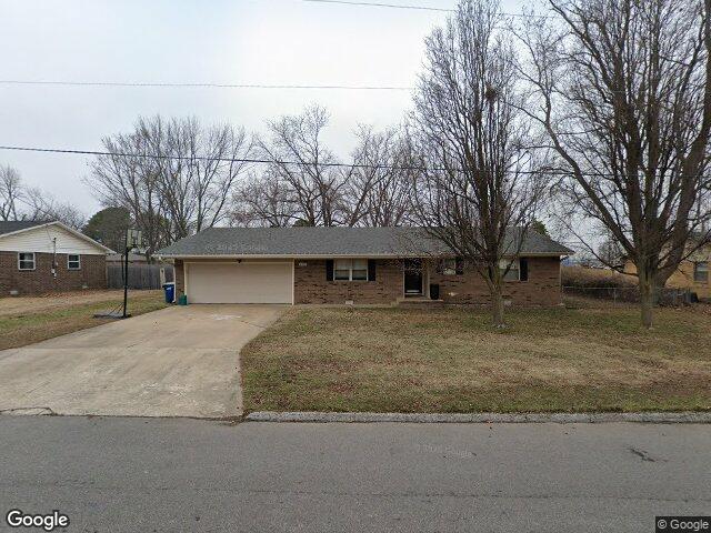 2401 se 16th st, bentonville,  AR 72712