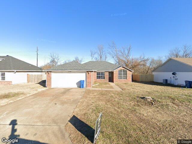 1507 se 21st st, bentonville,  AR 72712