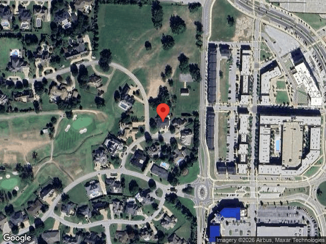 8 s bruce lietzke ct, rogers,  AR 72758