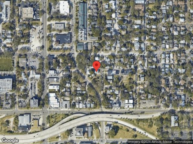 614 8th st n, saint petersburg,  FL 33701