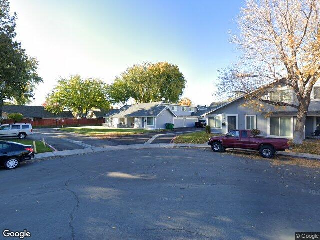 2263 oppio st, sparks,  NV 89431