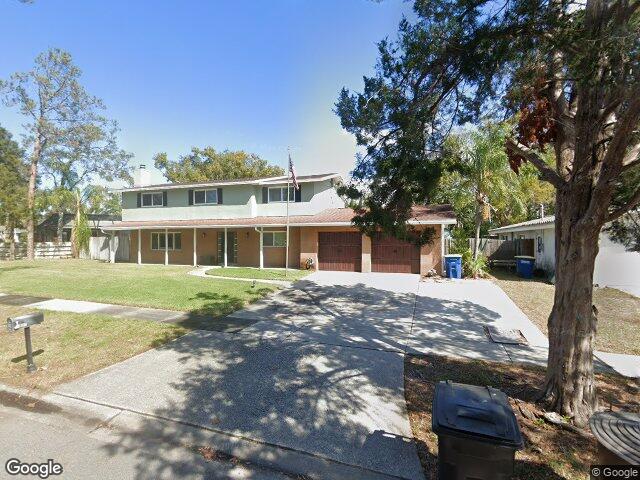 2207 hennesen dr, clearwater,  FL 33764