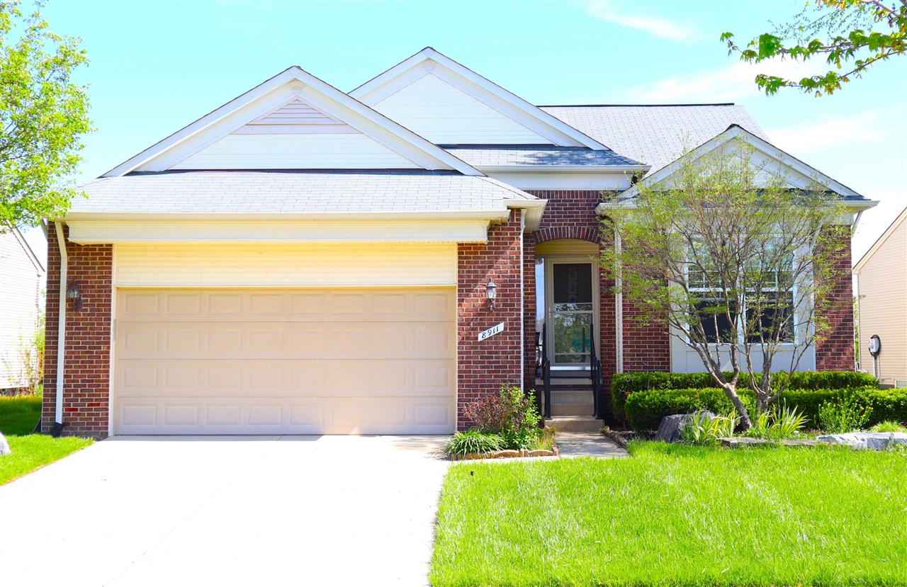 8911 meadow ln, ypsilanti,  MI 48197