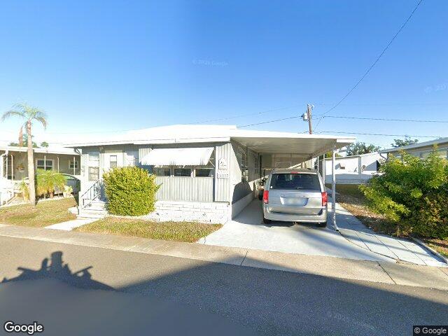 34236 canal dr n # 236
                                ,Unit # 236, pinellas park,  FL 33781