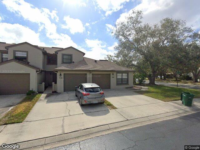 708 quail keep dr unit 1605
                                ,Unit Unit 1605, safety harbor,  FL 34695