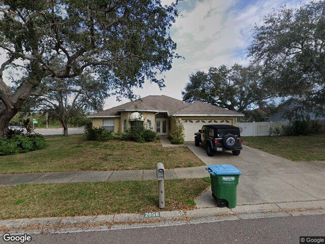 2056 bellhurst dr, dunedin,  FL 34698