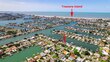 11850 7th st e, treasure island,  FL 33706