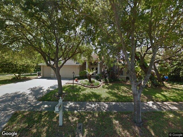 2897 country woods ln, palm harbor,  FL 34683