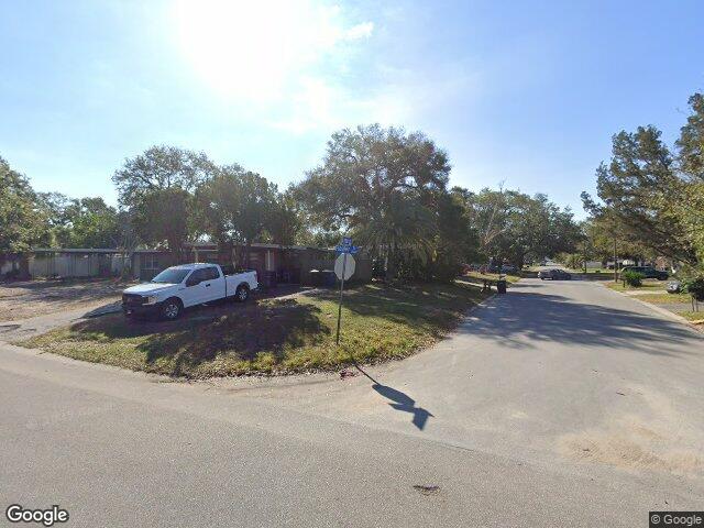 1519 lynn ave, clearwater,  FL 33755