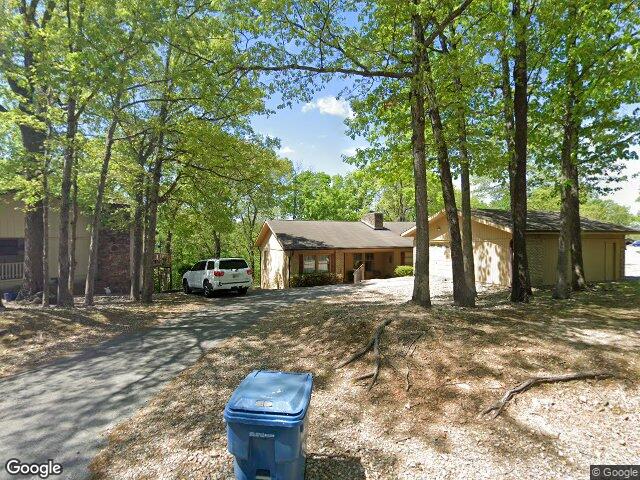 4 joanie ln, bella vista,  AR 72715