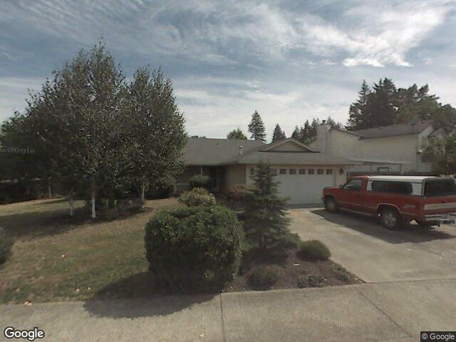 8709 ne 76th ave, vancouver,  WA 98662