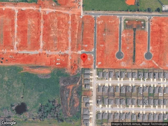 2521 jazz ave, bentonville,  AR 72712