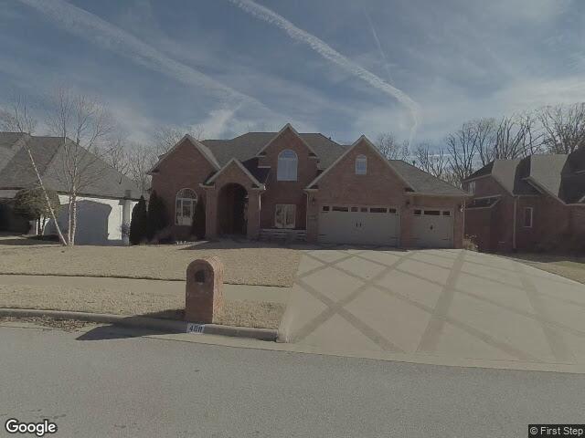 408 nw o st, bentonville,  AR 72712