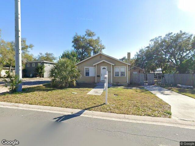 2848 emerson ave s, saint petersburg,  FL 33712