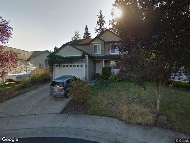 18211 ne 33rd cir, vancouver,  WA 98682