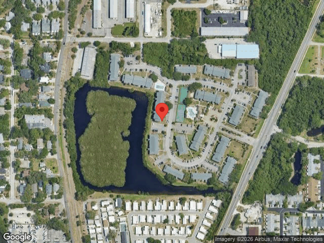 455 alt 19 s #42
                                ,Unit Apt 42, palm harbor,  FL 34683