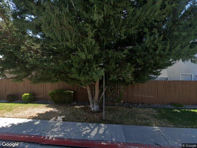 5357 desert peach dr, sparks,  NV 89436