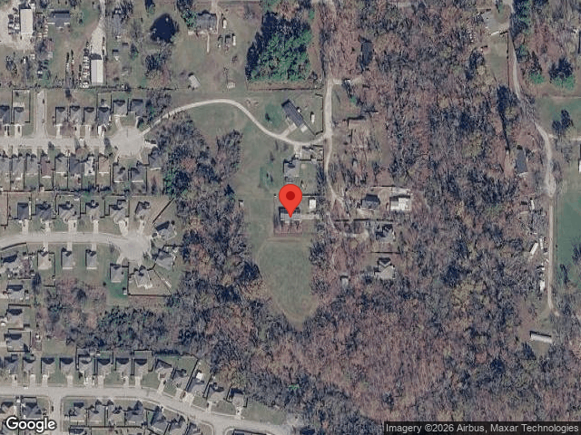 834 mccann rd, rogers,  AR 72758