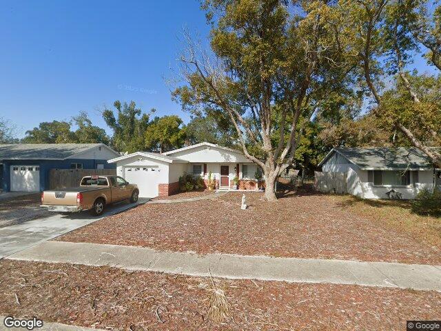 1016 windsor hill way, tarpon springs,  FL 34689