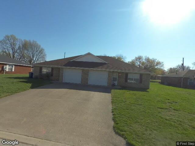 1407 se o st # ab
                                ,Unit # AB, bentonville,  AR 72712