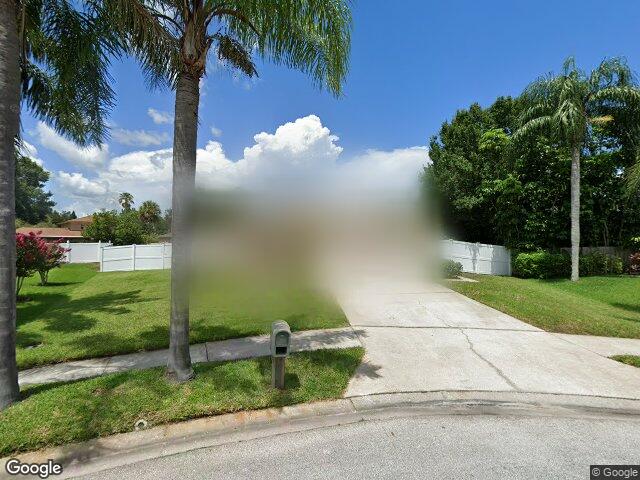 850 christina cir, oldsmar,  FL 34677