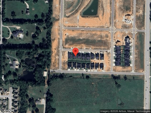 4114 erin dr, rogers,  AR 72758