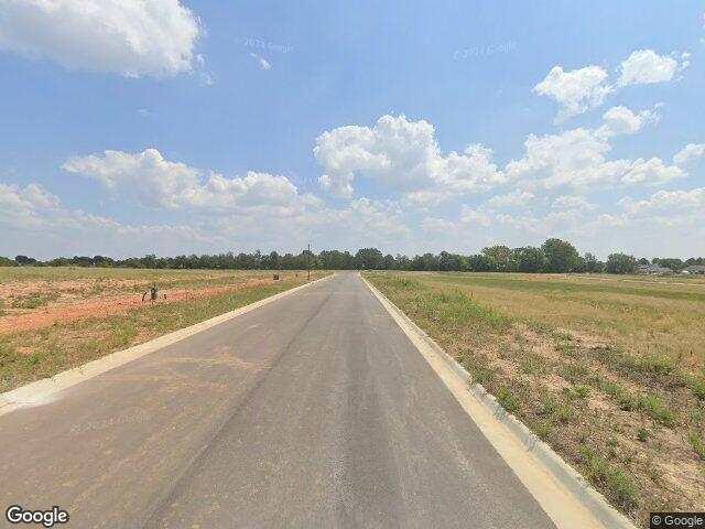 1170 garrett ln, centerton,  AR 72719