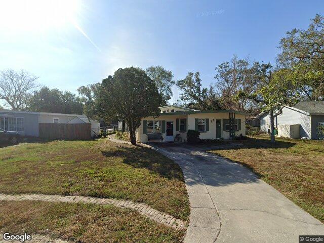 1603 scott st, clearwater,  FL 33755
