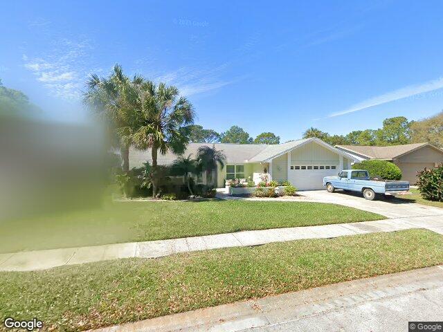 3587 fairway forest dr, palm harbor,  FL 34685