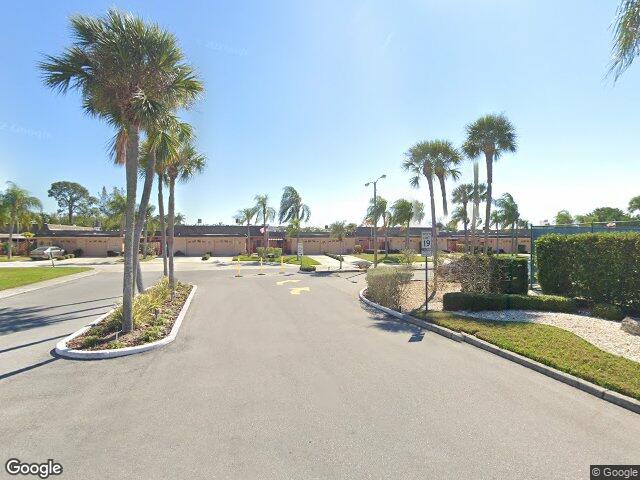 146 boca ciega point blvd s unit 146
                                ,Unit Unit 146, saint petersburg,  FL 33708