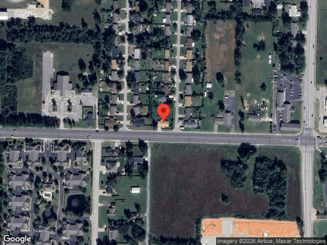 2001 w new hope rd, rogers,  AR 72758