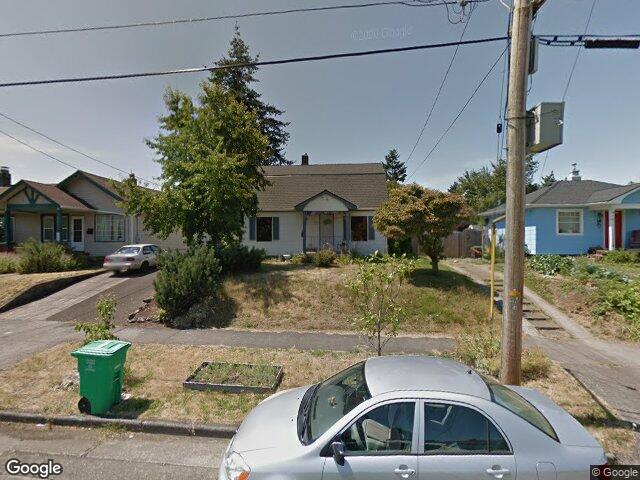 3407 ne 81st ave, portland,  OR 97213
