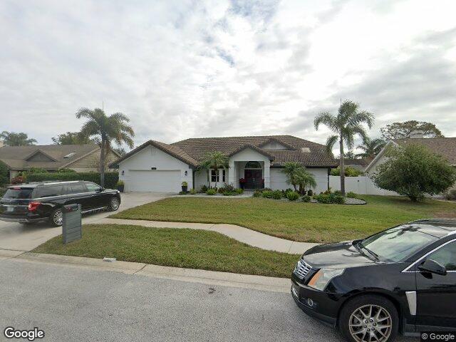 3347 lake shore ln, clearwater,  FL 33761