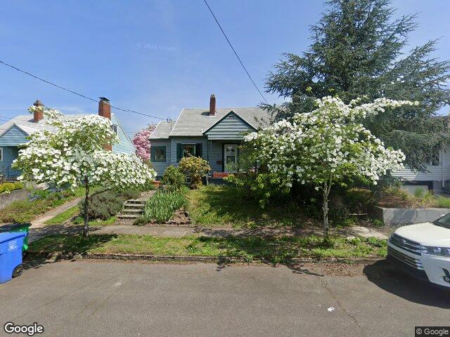 1310 ne 70th ave, portland,  OR 97213