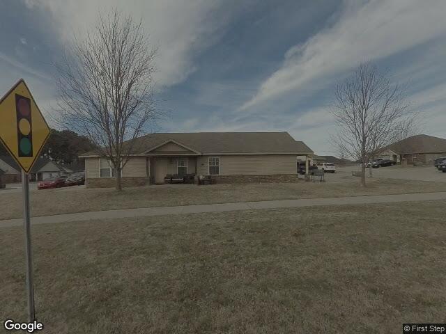 3306 sw victoria pl # 2
                                ,Unit # 2, bentonville,  AR 72712