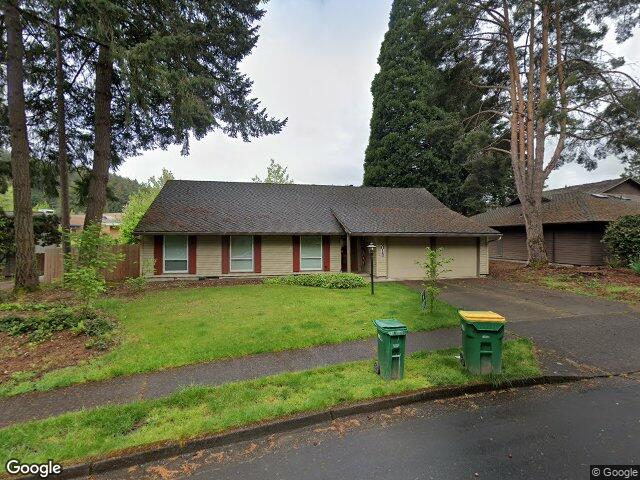 6015 sw glenbrook rd, beaverton,  OR 97007