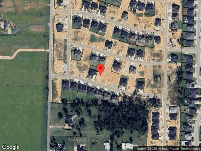 8815 w milky way, bentonville,  AR 72713