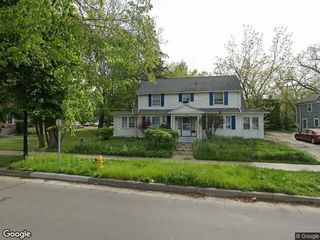 110 n hamilton st, ypsilanti,  MI 48197