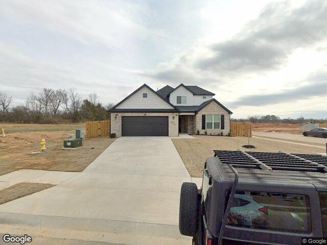 1209 winifred ave, lowell,  AR 72745