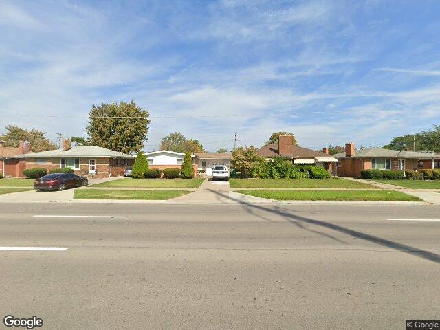 16475 e 8 mile rd, eastpointe,  MI 48021