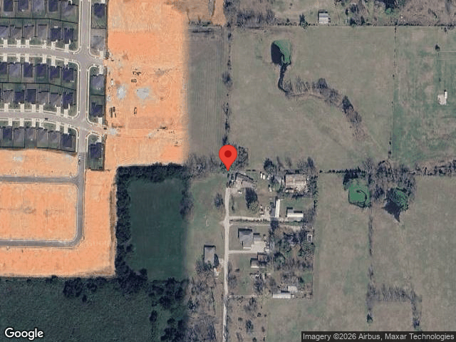 419 n wharton rd, lowell,  AR 72745