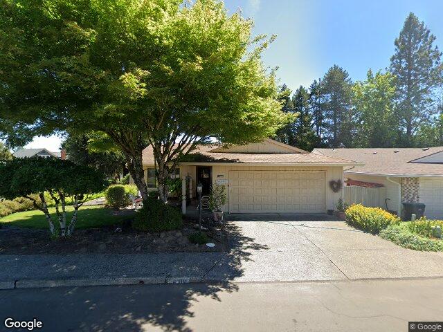 15910 sw oak meadow ln, portland,  OR 97224